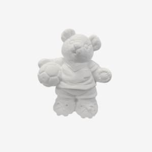 Bangsi stór m/bolta