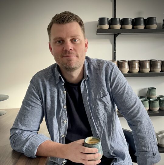 Leirnámskeið 16 - 25. september 2025 - Gestakennari Ólafur Hilmarsson