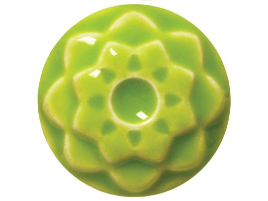 Glerungur hábrenndur Amaco C-41 Pear - Image 3