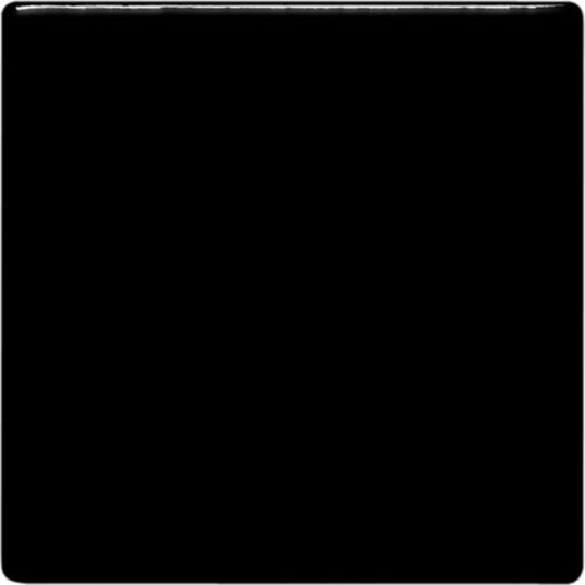 Glerungur lágbrenndur Amaco TP-01 Coal Black - Image 3