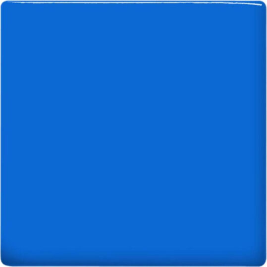 Glerungur lágbrenndur AMACO TP-24 Medium Blue - Image 3