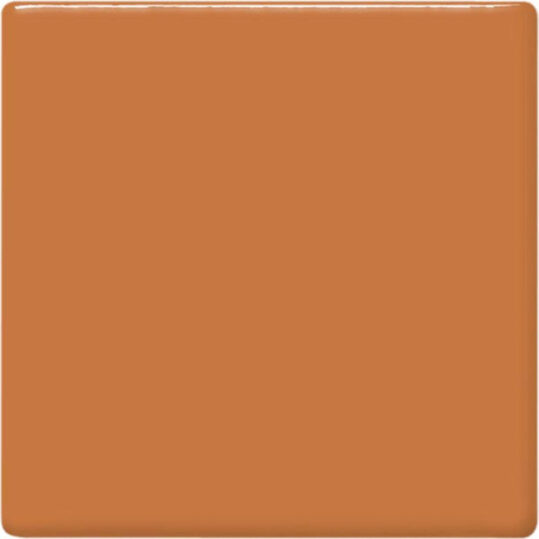 Glerungur lágbrenndur Amaco TP-30 Caramel - Image 3