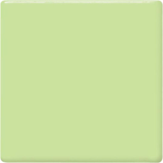 Glerungur lágbrenndur Amaco TP-40 Mint Green - Image 3