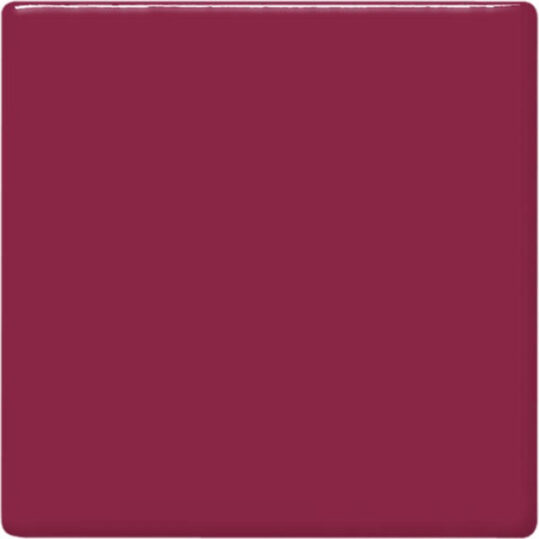 Glerungur lágbrenndur Amaco TP-52 Raspberry - Image 3