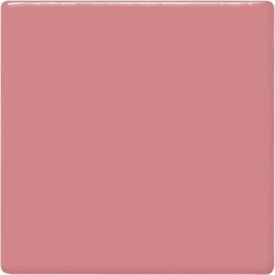 Glerungur lágbrenndur Amaco TP-53 Pig Pink - Image 3