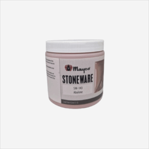Steinleirsglerungur hábrenndur -Abalone SW-143