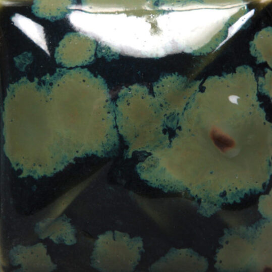 Steinleirsglerungur hábrenndur -Olive Float SW-151 - Image 3