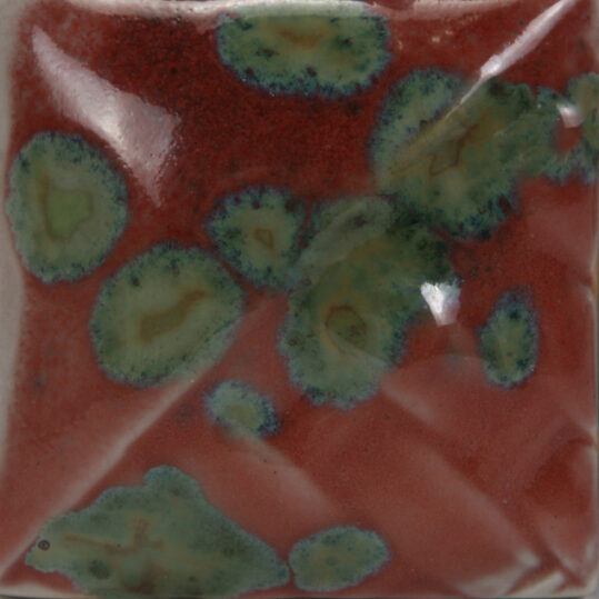 Steinleirsglerungur hábrenndur -Olive Float SW-151 - Image 4