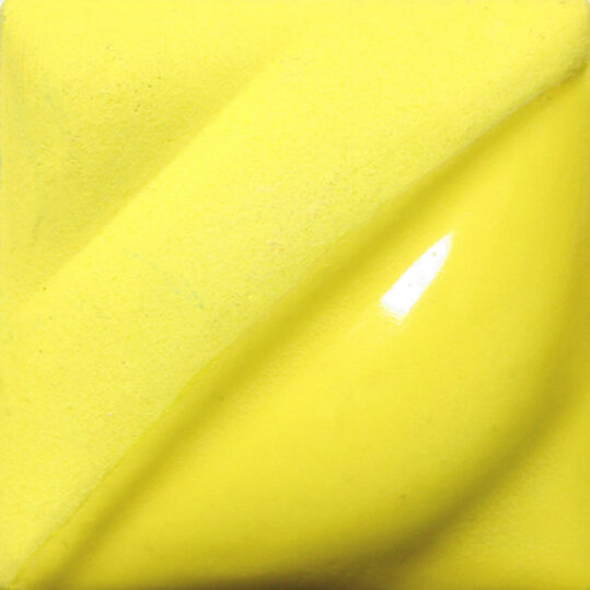 Yellow Underglaze Amaco - Image 3