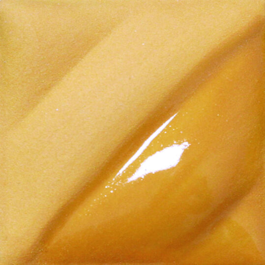 Deep Yellow Underglaze Amaco - Image 3