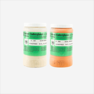 Amaco Velvet Underglaze 472ml