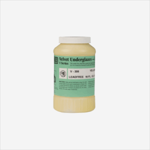 Yellow Underglaze Amaco