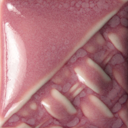 Steinleirsglerungur hábrenndur Pink Opal SW-251 - Image 3