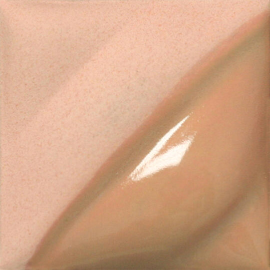 Peach Underglaze V-315 Amaco - Image 3