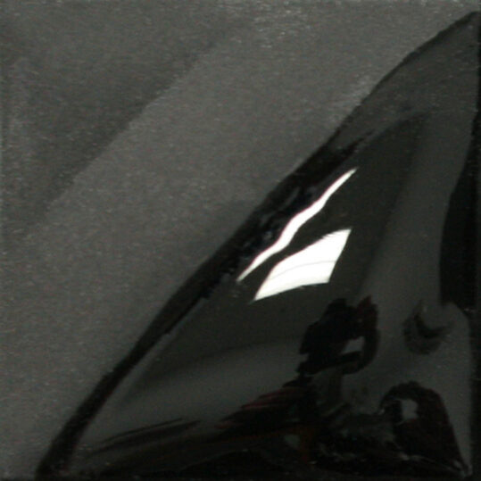 Velour Black Underglaze V-370 Amaco - Image 3