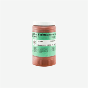 Cinnamon Underglaze V-385 Amaco