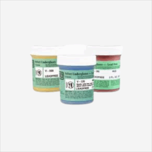 Amaco Velvet Underglaze 59ml