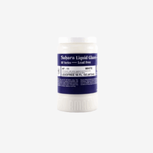 Glerungur Amaco HF-11 White