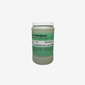 Pistachio Underglaze V-347 Amaco