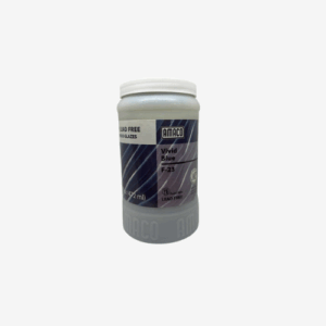 Glerungur Vivid Blue F-23