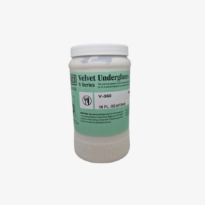 White Underglaze V-360 Amaco