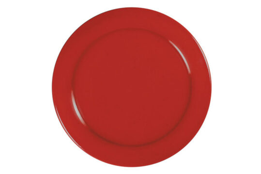 Glerungur Amaco HF-165 Scarlet Red - Image 3