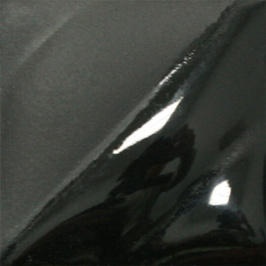 Jet Black Underglaze V-361 Amaco - Image 3