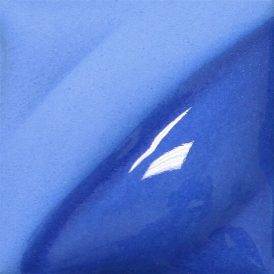 Medium Blue Underglaze V-326 Amaco - Image 3