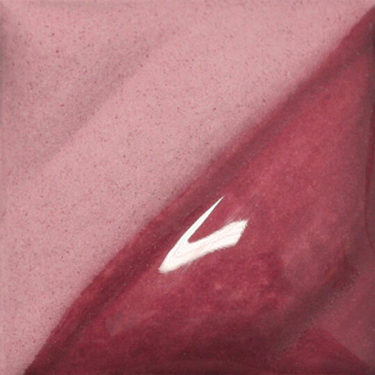 Rose Underglaze V-318 Amaco - Image 3