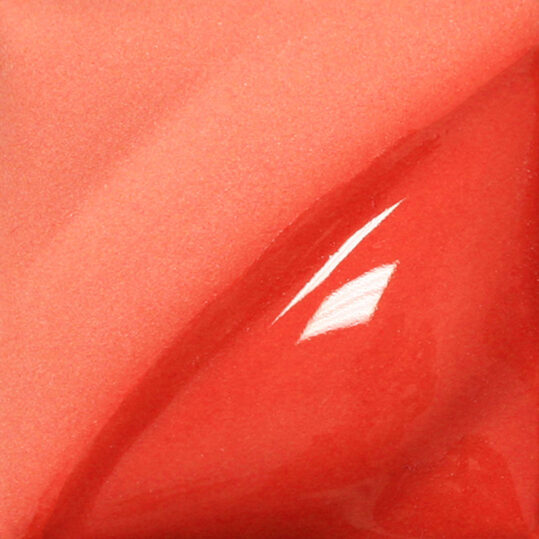 Light Red Underglaze V-383 Amaco - Image 3