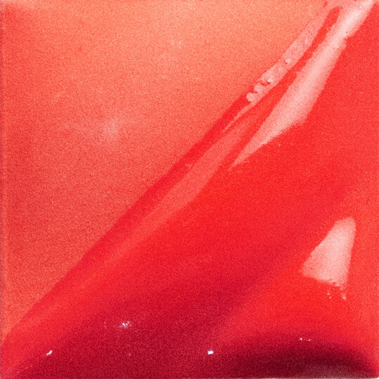 Blood Orange Underglaze V-392 Amaco - Image 3