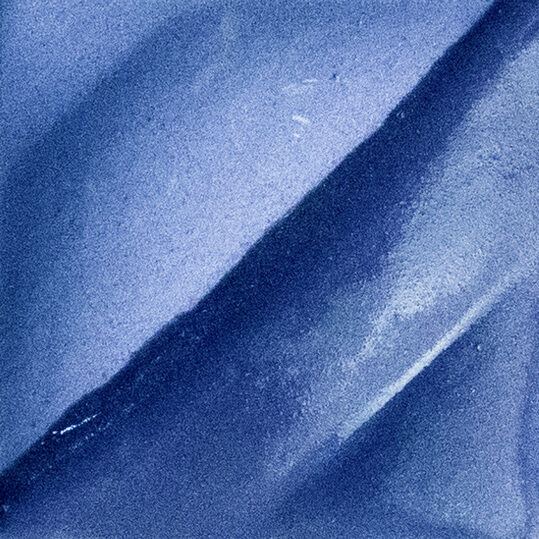 Indigo Underglaze V-330 Amaco - Image 3