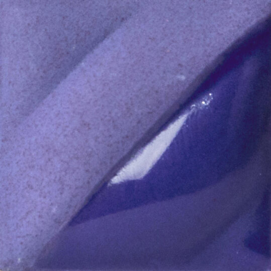 Purple Underglaze V-322 Amaco - Image 3