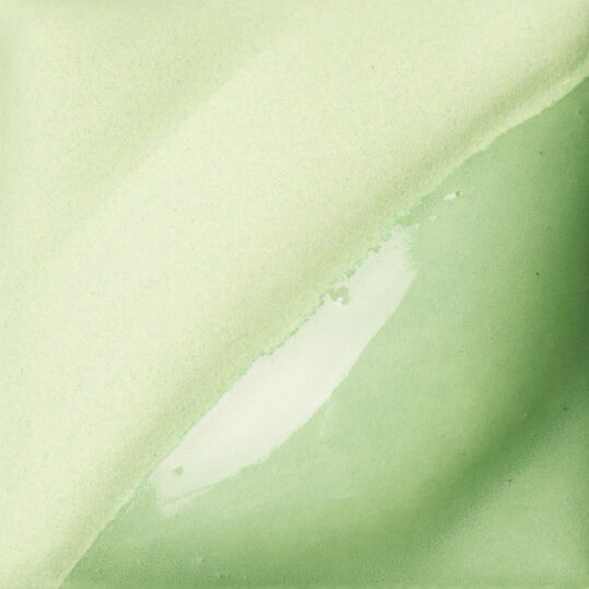 Pistachio Underglaze V-347 Amaco - Image 3