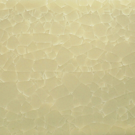 Glerungur hábrenndur Amaco KI-68 Honey Crystal - Image 3