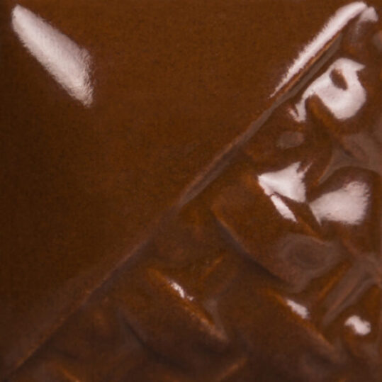 Steinleirsglerungur hábrenndur - Brown Gloss SW-513 - Image 3