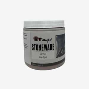 Steinleirsglerungur hábrenndur – Gray Opal SW-255
