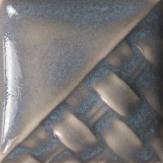 Steinleirsglerungur hábrenndur – Gray Opal SW-255 - Image 3