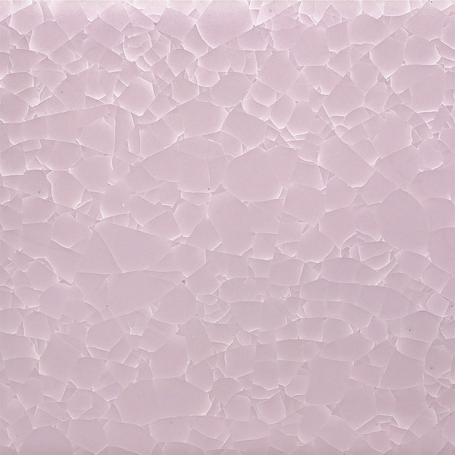 Glerungur hábrenndur Amaco KI-18 Arctic Blush - Image 3