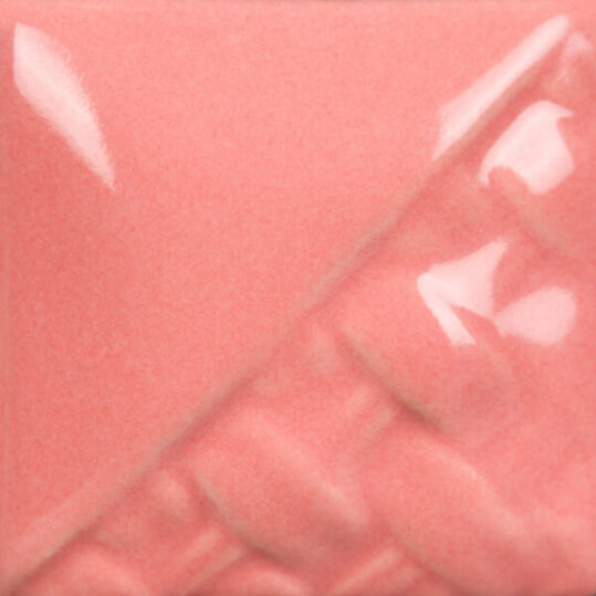Steinleirsglerungur hábrenndur – Pink Gloss SW-511 - Image 3