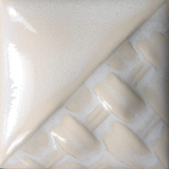 Steinleirsglerungur hábrenndur – White Opal SW-250 - Image 3