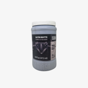 Glerungur Amaco SM-01 Black