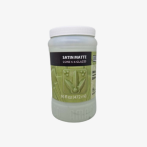 Glerungur Amaco SM-42 Mint