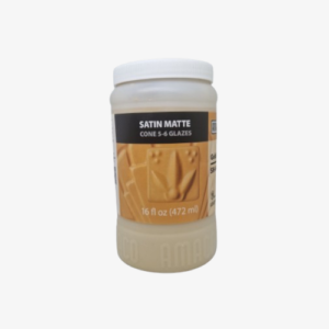 Glerungur Amaco SM-60 Goldenrod