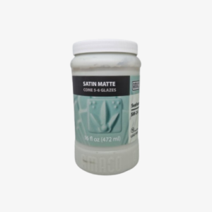 Glerungur Amaco SM-24 Seafoam