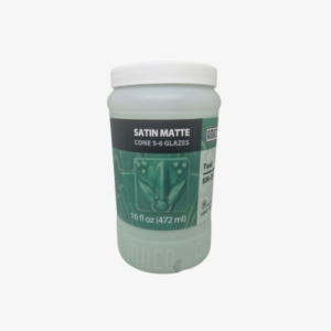 Glerungur Amaco SM-27 Teal