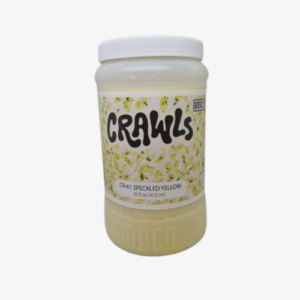 Glerungur CR-61 Speckled Yellow