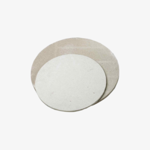 Ofnplata 35 cm x 10 mm